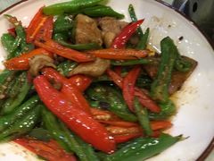 -阿婆农家菜(车墩店)