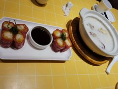 -蔡澜点心·粤菜(海印都荟城店)