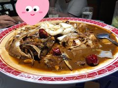 -旺顺阁鱼头泡饼(常营店)
