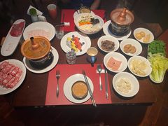 -北京饭店诺金-东33餐厅