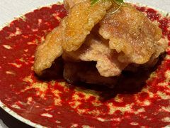 -奉天小馆·非遗东北菜(沈阳万象城店)