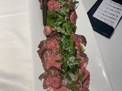 低温慢烤牛肉-黑明餐厅(白鹭洲店)