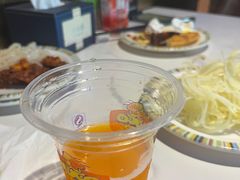-吉布鲁牛排海鲜自助(巴南万达广场店)