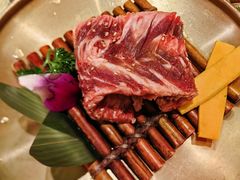-西塔老太太泥炉烤肉(双井店)