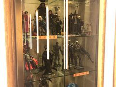 -疯克大象美式烤肉餐厅