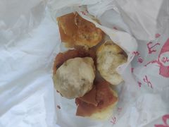 -清真方中山胡辣汤(许昌店)