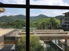 -宁波九龙湖开元度假村