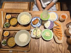 -李百蟹·江南蟹黄面·河景餐厅(夫子庙总店)