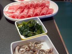 -额尔敦·品质自助(摩尔城店)