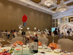 -深圳中海凯骊酒店