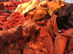 -三毛烤鸡(清泰街店)
