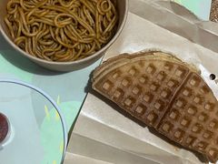 -三厘鸡蛋仔(印力店)