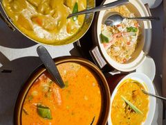 -BetterThai 泰加(苏州中心店)