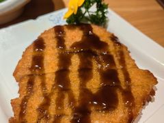 -三石铁板烧(紫竹桥店)