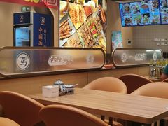 -西部马华清真兰州牛肉面·烧烤夜市(关东店)