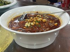 -椒香川流不息川菜馆(二七北路店)