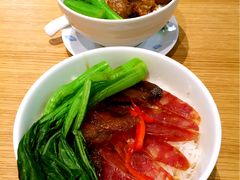 -庆记香港烧味小馆(浦东机场店)