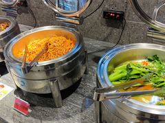 -福成自助烤肉(双桥万达店)