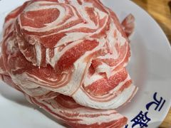 -元盛居(生态大街店)