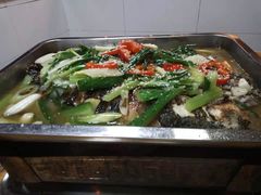 -吴江第一家万州烤鱼