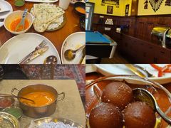 -清真· AL-JANNAT 佳纳特餐厅(仙林店)