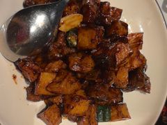 -汤城小厨•粤菜•靓汤(金融街店)