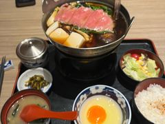 -小山日本料理(兴业太古汇店)