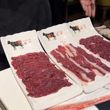 魔都人气潮汕牛肉火锅