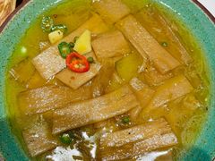 -寂寞的豆芽 蒙古原切大串(金宇店)