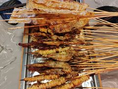-浪起·江湖菜馆(陶瓷路店)