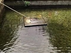-竹泉村旅游度假区