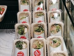 -blt精品超市(北京银座店)