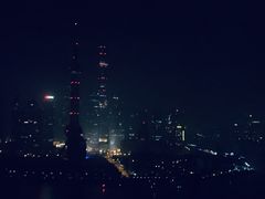 -上海外滩茂悦大酒店