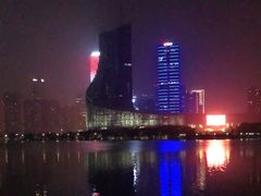 -天鹅湖体育公园