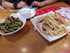 -庆峰龙虾烧烤(合肥一店)
