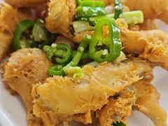 -阿九食店(南湾南路店)