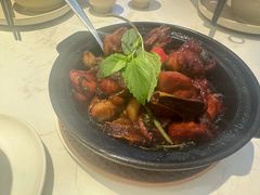 -鹿港小镇(金虹桥国际中心店)