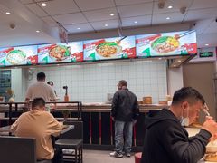 -72街荷叶饭(东方宝泰广场店)