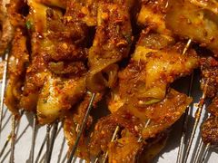 -铁人烧烤(北京店)