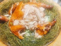 -外婆味道·云南菜大当家(关上店)