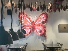 -北平花园·MUA摩造汉堡·北平咖啡(南锣鼓巷胡同店)