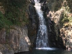景点-众神白水涧景区