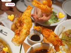 -新太二·鲜料川菜(群光广场店)
