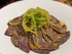 -狮王府淮扬菜(新街口友谊店)