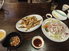 -大洋家·潮汕鱼鲜·花胶砂锅粥(天河东路店)