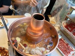 -东门口·鲜爆肚涮肉·烧烤(老门东店)
