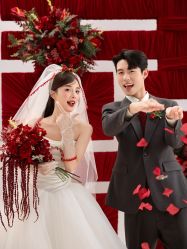 -第一夫人婚纱摄影(南京店)