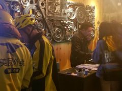 -巴厘龙虾·榜首油焖大虾(洞庭·艺术洋房店)