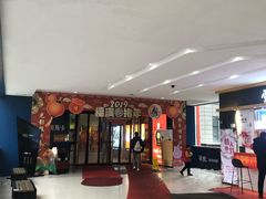 -奥斯卡升龙国际影城(RealD Cinema)