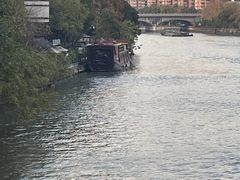 -运河游船(武林门码头)